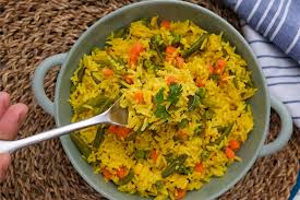 Fried rice