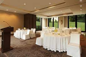 Image of meeting hall