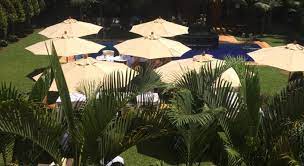 Image of pool