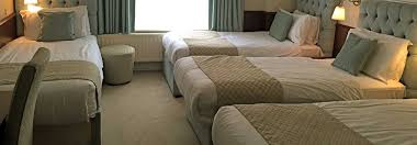 Quad Room