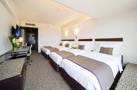 Quad Room