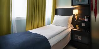 Single Rooms