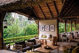 Image of sitting area
