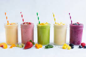 Smoothies