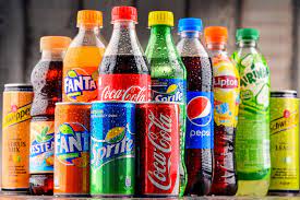 Sodas