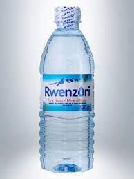 Drinking Water