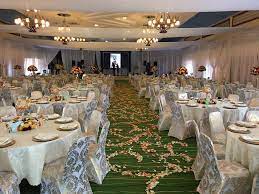 Image of wedding hall